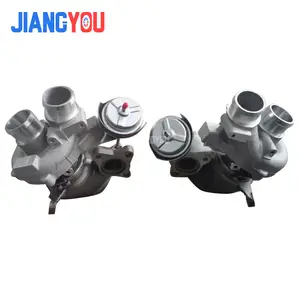 JY K03 Turbocharger 53039880469 DL3E6C879AF Dl3z6k682e DL3E-6K682-AA 53039880470 Turbo Prices For Ford