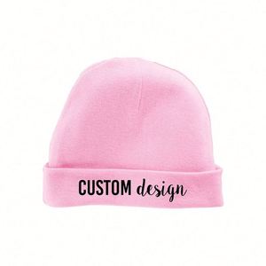 Personaliza tu Gorra: Opciones de Texto y Logotipo Personalizados - Product Image 3