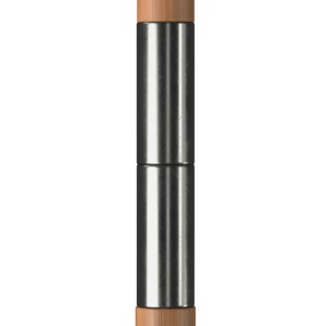 Parasol de jardin personnalisé haut de gamme, imperméable, léger, robuste, qualité commerciale, mobilier de patio, salon - Product Image 5