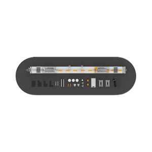 Динамическая тележечная система с двумя умными тележками WCY919 - Product Image 4