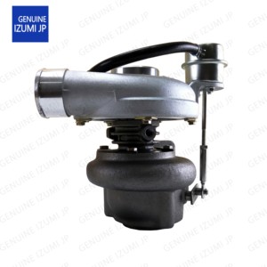 Bộ siêu tăng áp GT25 gt2556s 3054c 1104c-44t Bộ sạc <span class=keywords><strong>Turbo</strong></span> 2674a226 cho bộ phận động cơ Sâu Bướm - Product Image 4