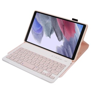 NUOVA <span class=keywords><strong>Cover</strong></span> con Tastiera Wireless AR BT in Russo, Spagnolo, Coreano per <span class=keywords><strong>Lenovo</strong></span> Idea <span class=keywords><strong>Tab</strong></span> 11 2025 / K11 Gen2 TB-336ZU / TB-336FU - Product Image 5