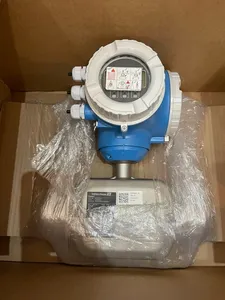 เครื่องวัดการไหลแบบคอริโอลิส Endress Hauser Proline Promass a 300 พร้อมจอแสดงผลระยะไกล และรุ่นขนาดกะทัดรัด A300 8A3C - Product Image 4
