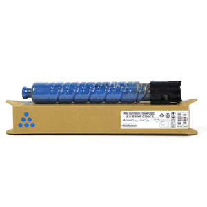 Cartuccia Toner per fotocopiatrice a colori <span class=keywords><strong>Ricoh</strong></span> compatibile di alta qualità per Aficio MP C300 400 401 in polvere di Toner giapponese dalla fabbrica di Zhuhai - Product Image 4