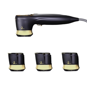 22D Machine Desktop Cartridges 1.5/3.0/4.5/6.0/8.0/13.0/18.0mm <b>Replacement</b> for Face & Body Treatment US <b>Plug</b> 1280W - Product Image 1