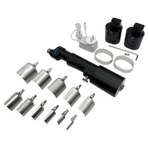 เครื่องเลื่อยไฟฟ้า TPLO สำหรับงานศัลยกรรมกระดูก เครื่องมือแพทย์ไฟฟ้า เครื่องเจาะกระดูกโลหะ เครื่องมือศัลยกรรมกระดูก - Product Image 3