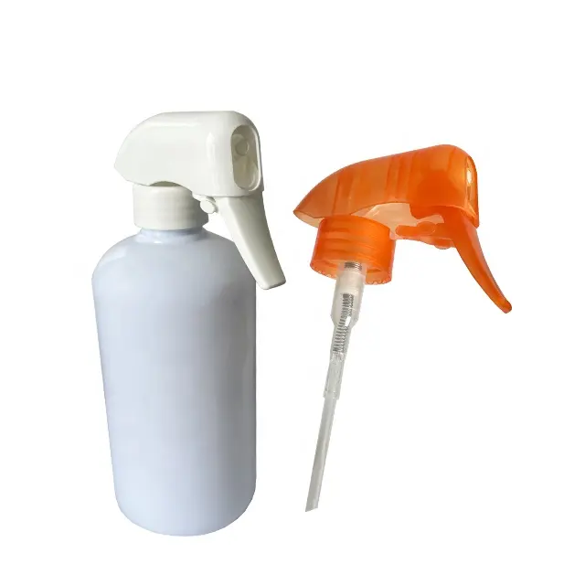 Schnalle 28mm Verschluss Kunststoff Trigger Sprayer Stopper Dispenser Trigger schützen Kinder Pump Sprayer