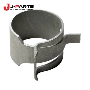 Collier de serrage pour Nissan URVAN E25 2001-2012 ZD30 Diesel OE 49729 49729 - Product Image 3