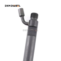 Inyector de Combustible para Motor Diésel DCEC 6CT C4990547 4990547