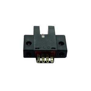 Sensor Fotoeléctrico de Dispositivo Médico con Salida NPN en Forma de U, Interruptor Inductivo Ranurado con Funciones de Interruptor de Límite - Product Image 1