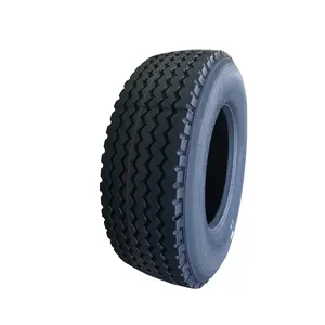 Pneumatici radiali per camion 11R22.5 triangolo chilong 315/80R22.5 295 80 22.5 pneumatici per autocarri pesanti