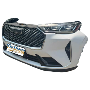Directement de l'usine ; pour Haval <span class=keywords><strong>H6</strong></span> : panneaux de carrosserie, pare-chocs, phares LED, grilles, radiateurs, ailes, spoilers ; best-sellers - Product Image 4
