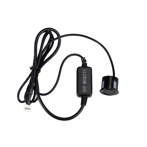 Waterproof Multiple Output Mode Micro Water Tank Level <strong>Monitoring</strong> Ultrasonic <strong>Sensor</strong> - Product Image 1