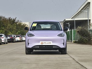 Precio Razonable, Nuevo Modelo, Vehículo Eléctrico Puro Geely Galaxy Star Wish XinYuan 310KM, Ideal para <span class=keywords><strong>Distribuidores</strong></span> y Concesionarios Globales de Vehículos Eléctricos - Product Image 2