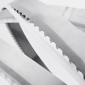 High Quality Carbide Tip Sawmill Band Saw Blade For Wood Cutting