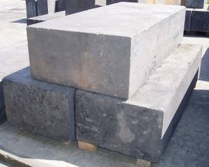 99,9% Reinheit geformte iso statische EDM-Graphit blöcke für die Form-und Stahl industrie - Product Image 5