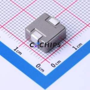 Inductor de Potencia SMD PSPMAA1050H-101M-ANP, 10x11.5mm (Inductancia: 100uH) (Precisión: 20%) (Corriente Nominal: 3A) - Product Image 2