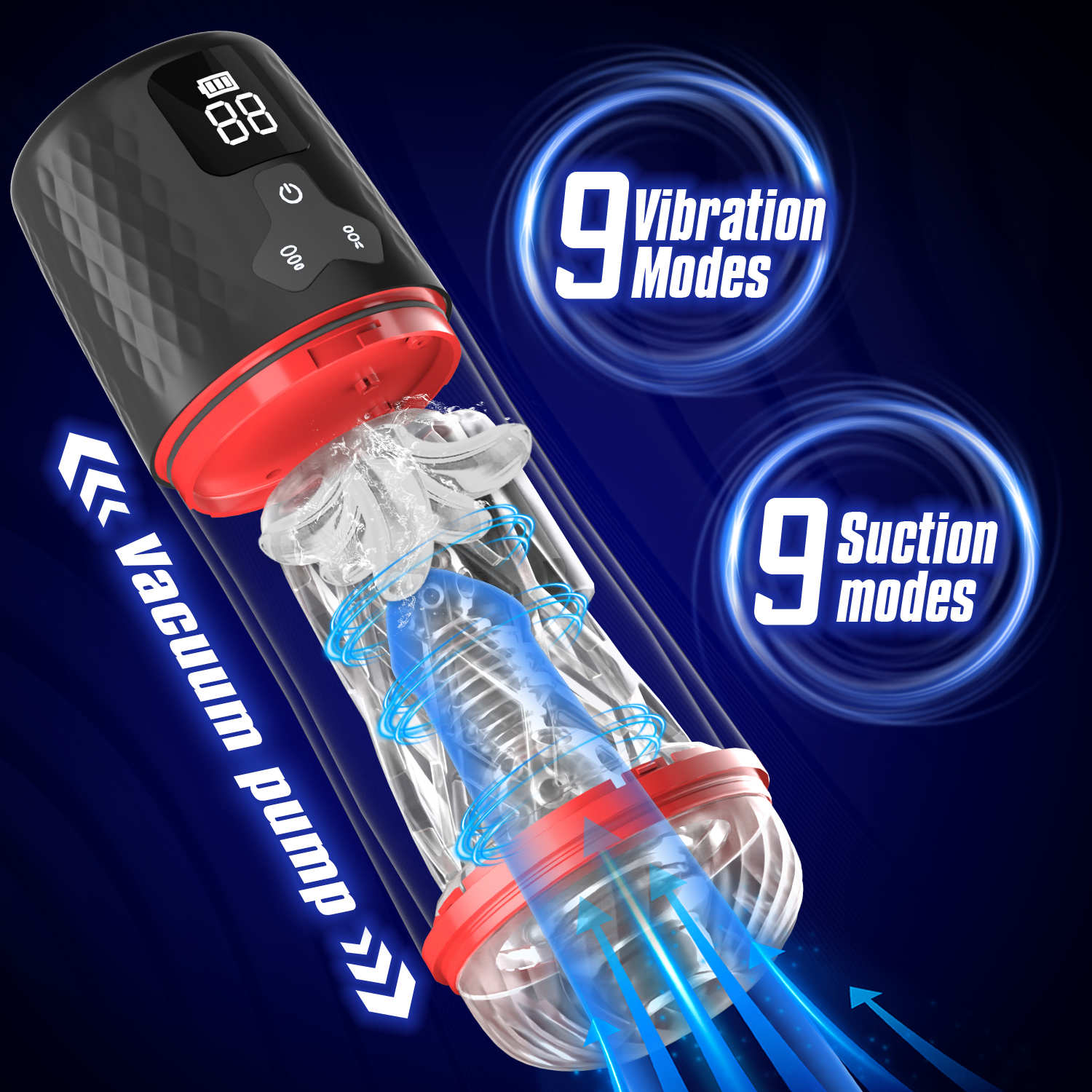 male masturbation frequency Male Masturbation: Frequency, Benefits, and Considerations – Magic Motion main image 0