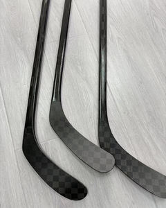 중국 공장 전문 맞춤형 실리콘 아이스 하키 장갑 내구성 9 ''-15'' 필드 하키 장비 - Product Image 5