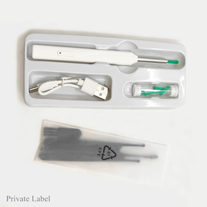 Cure-oreille à oreille visuel multifonctionnel, dispositif <span class=keywords><strong>pour</strong></span> contrôle avec application, wifi, test nasal à cinq sens, organique, nouveau - Product Image 6