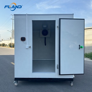 Sản Phẩm Mới Mini Lạnh Phòng Lưu Trữ Di Động Phòng Lạnh Di Động Lạnh Lưu Trữ Phòng - Product Image 3