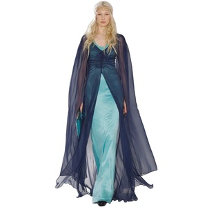 white christmas dresses Women's Roman Costume Toga - White