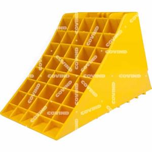 Calzo de Rueda Covind Modelo 240/650 Apto para Iveco EUROCARGO 60 EUROSTAR EUROTECH (99430053) - Product Image 1