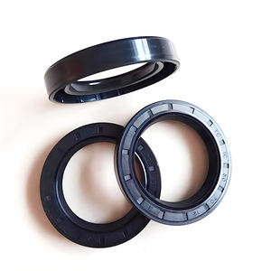 DSH Mécanique Haute Pression Joint D'huile Arbre Rotatif Pompe Absorbeur Lèvre Tc Type Rotatif pour National Hydraulique Joints Modèle - Product Image 4