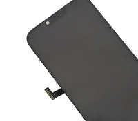 Vente en gros d'écrans LCD de remplacement pour iPhone 13 Pro Max, écran de téléphone portable Incell avec garantie d'un an