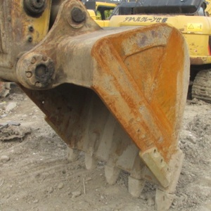 Excavadora CAT 349D Usada, Rendimiento Confiable, Maquinaria de Construcción Hidráulica de Uso Pesado, Cat 349D con Sistema de Motor Estable - Product Image 5