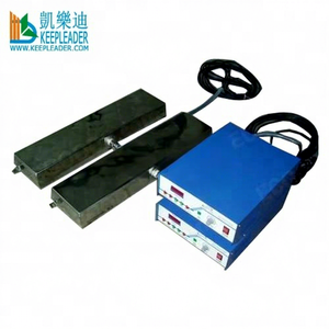 Mesin Pembersih Pelat Getar Ultrasonik Imersibel untuk Paket Getar Submersible_Transduser Kotak Pembersih Gelombang Ultrasonik - Product Image 1