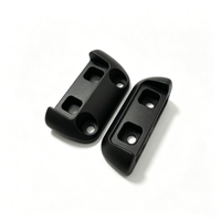 Pièces en plastique moulées par injection sur mesure, boîtiers et enceintes en plastique ABS PC PP sur mesure