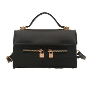 กระเป๋าถือผู้หญิงแฟชั่นใหม่ปี 2026, กระเป๋าผู้หญิงทำจากหนัง PU, กระเป๋าสะพายข้างผู้หญิง - Product Image 3