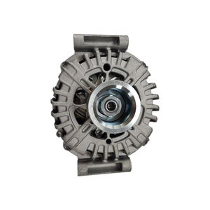 Nouveauté W203 0009067900 Pièces de moteur de voiture Générateur <span class=keywords><strong>Alternateur</strong></span> OEM A0009067900 - Product Image 2