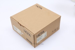 ไดรเวอร์เซอร์โว HCFA NIB SV-X3EA040A-A2 400W มือสอง - Product Image 6