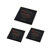 Dispositifs logiques programmables EP2C20F484C8N EP2C35F484I8N EP2C50F484I8N CPLD/FPGA Anfuxin IC FBGA-484
