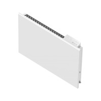 Chauffage électrique mural à double usage, radiateur sur pied pour la régulation de la température ambiante, offre pour distributeurs B2B