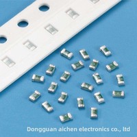 06H SMD Fuse 32V 1A10A Surge-Resistant 0603 Surface-Mount One-Time-Use for Consumer & Automotive Electronics