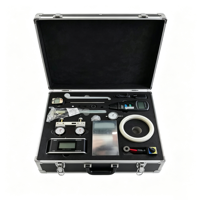 Laboratory Equipment High Precision Mechanical Verification Tool for Dissolution Tester Calibration and Lab Quality Control