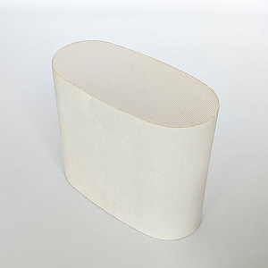 Bán buôn <span class=keywords><strong>DPF</strong></span> <span class=keywords><strong>Doc</strong></span> SCR aftertreatment hệ thống phổ Monolith xúc tác chuyển đổi cho diesel - Product Image 5