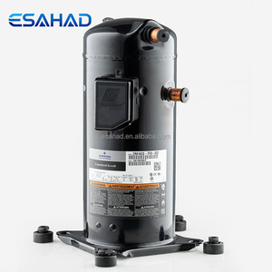 Chất Lượng Cao ZR68KC-TFD-523 ZR81KCE-TFD-522 Copeland Điều Hòa Không Khí 7HP Máy Nén ZR81KC-TF5-522 - Product Image 1