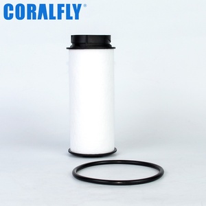 อะไหล่รถบรรทุกขายส่ง ไส้กรองน้ำมันเชื้อเพลิง 500054702 FF5834 PF46076 500041493 5801354114 500086009 - Product Image 1