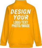 Chaqueta Bomber de Invierno Personalizada con Diseño en 4 Lados, Unisex, Estilo Urbano, Gráficos DIY, Tallas Grandes