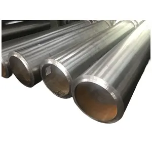 Alloy Steel Seamlses Pipes ASTM ASME SA335 P11