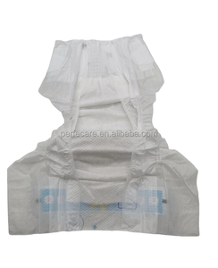 ผ้าอ้อมเด็กแบบบางพิเศษสำหรับส่งออก - ป้องกันการรั่วซึมนาน 12 ชั่วโมง, ป้องกันการแพ้และขอบเอวยืดหยุ่นนุ่มสบาย, สำหรับเด็กแรกเกิดถึงเด็กวัยเตาะแตะ - Product Image 3