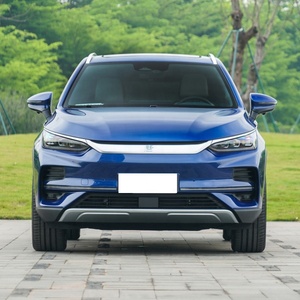 <span class=keywords><strong>Byd</strong></span> <span class=keywords><strong>Tang</strong></span> <span class=keywords><strong>4x4</strong></span> 4 roues motrices 635km EV - Product Image 6