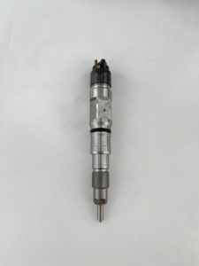 0445120231 0445120321 Inyector de Combustible de Repuesto para Excavadora Komatsu PC200 - <span class=keywords><strong>8</strong></span> 6754-11-3011 - Product Image 4