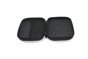 Étui de transport pour projecteur de grande capacité, anti-stress et anti-odeur, en EVA carré avec logo personnalisé, origine ODM CN/VN - Product Image 2