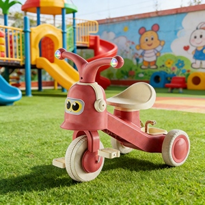 Vélo pour bébé unisexe en gros en promotion, pièces détachées pour vélos d'enfants pour utilisation en extérieur et en intérieur, réparation - Product Image 2