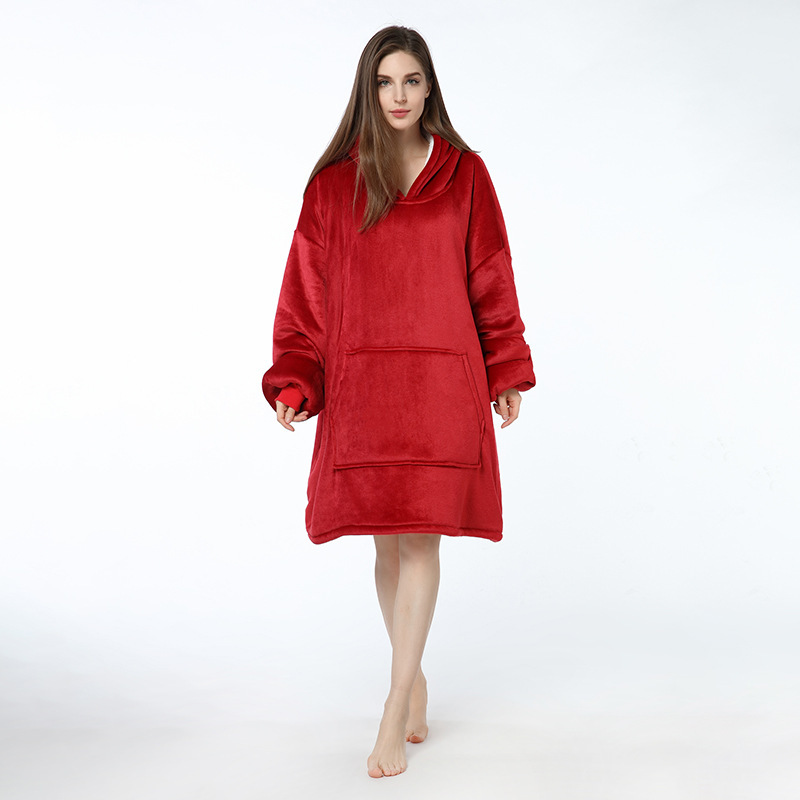 Couleur rouge